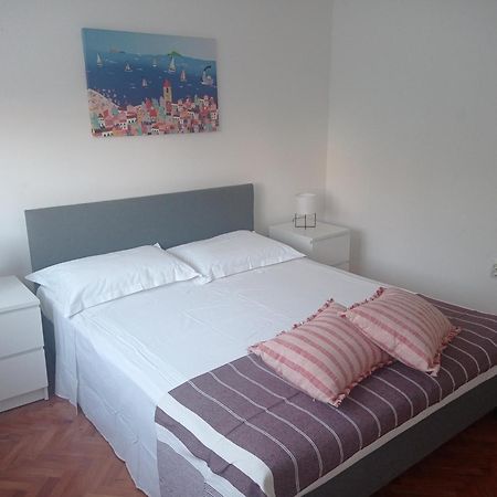 Apartment Lara Trogir Chambre photo