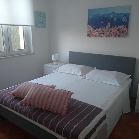 Apartment Lara Trogir Chambre photo