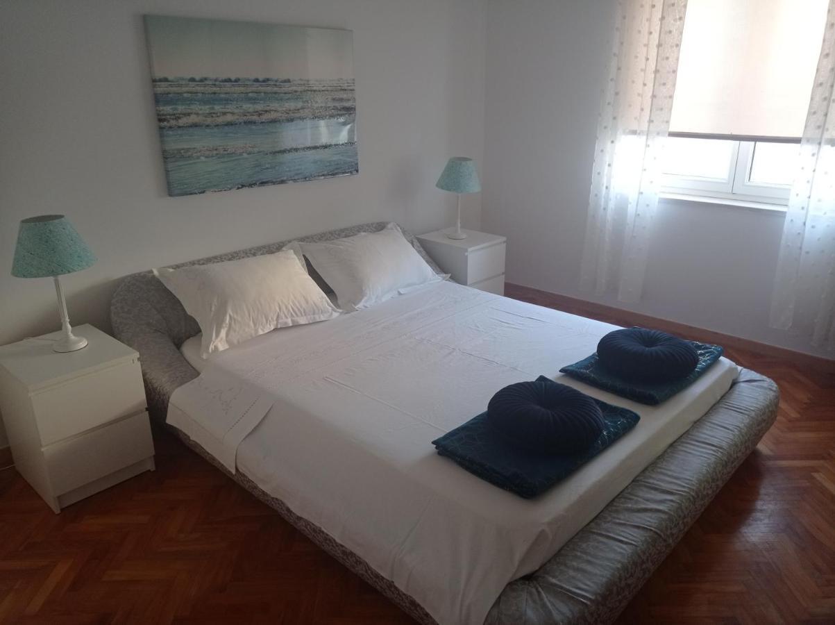 Apartment Lara Trogir Extérieur photo
