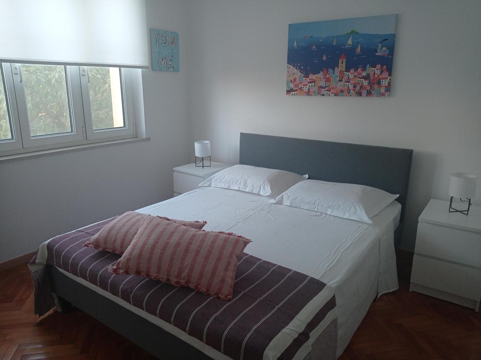 Apartment Lara Trogir Chambre photo