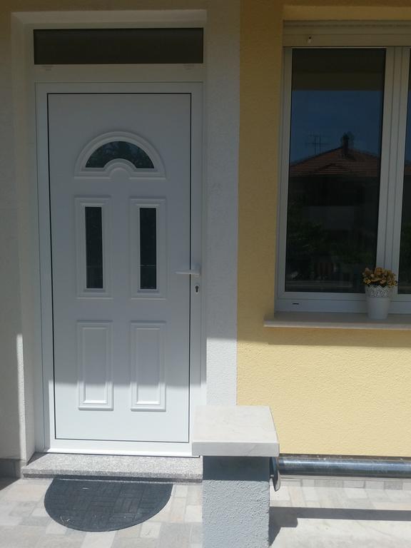 Apartment Lara Trogir Extérieur photo