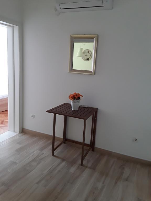 Apartment Lara Trogir Extérieur photo