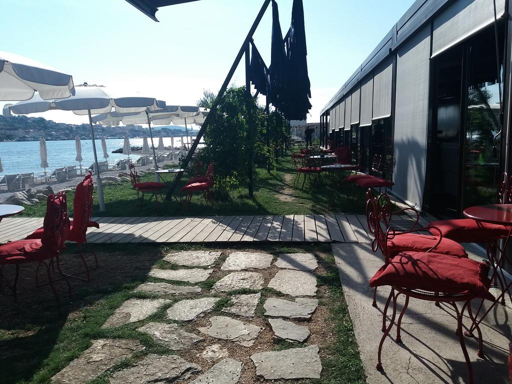 Apartment Lara Trogir Extérieur photo