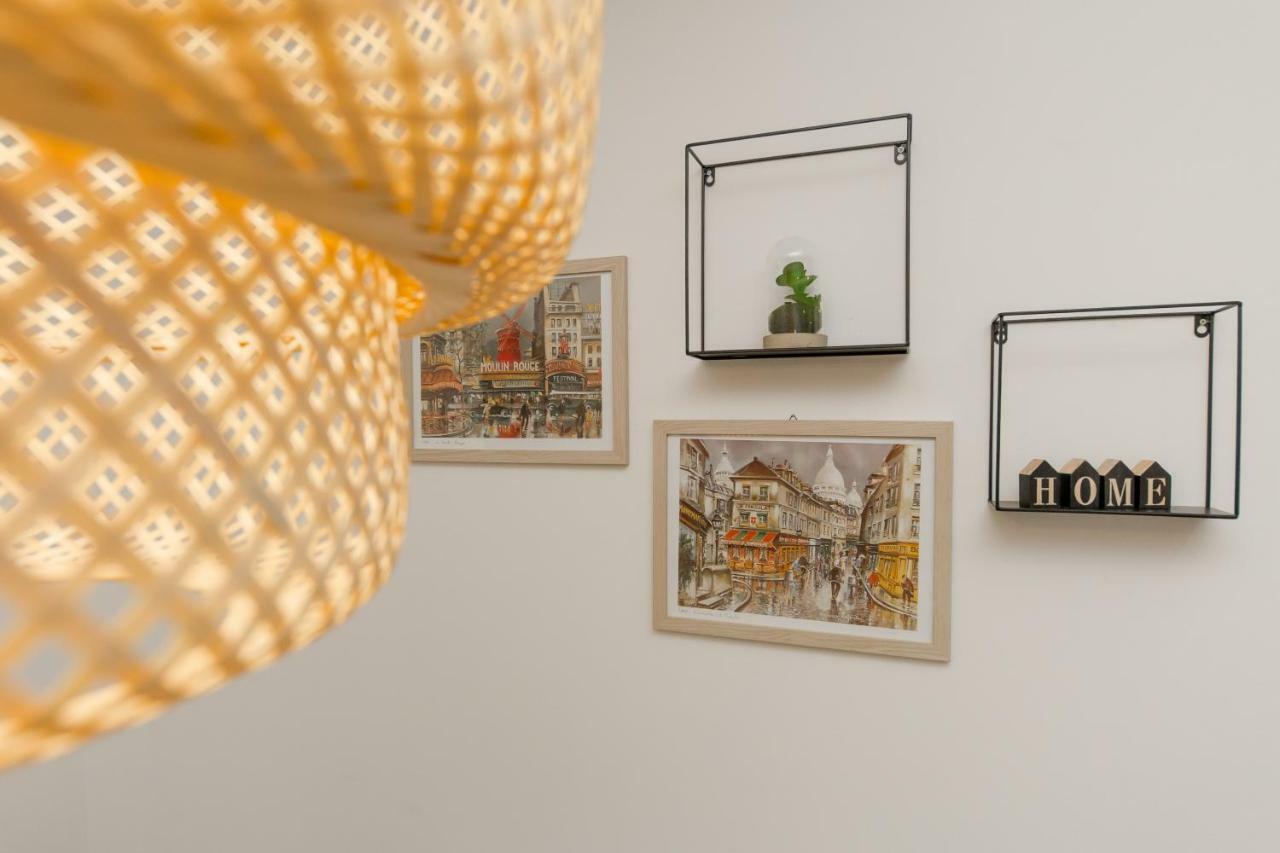 Apartment Lara Trogir Extérieur photo