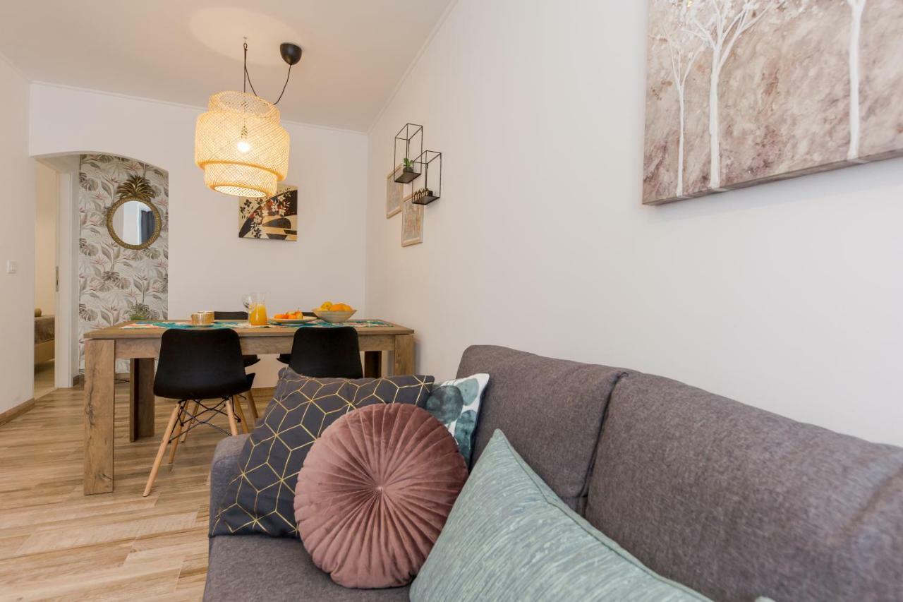 Apartment Lara Trogir Extérieur photo