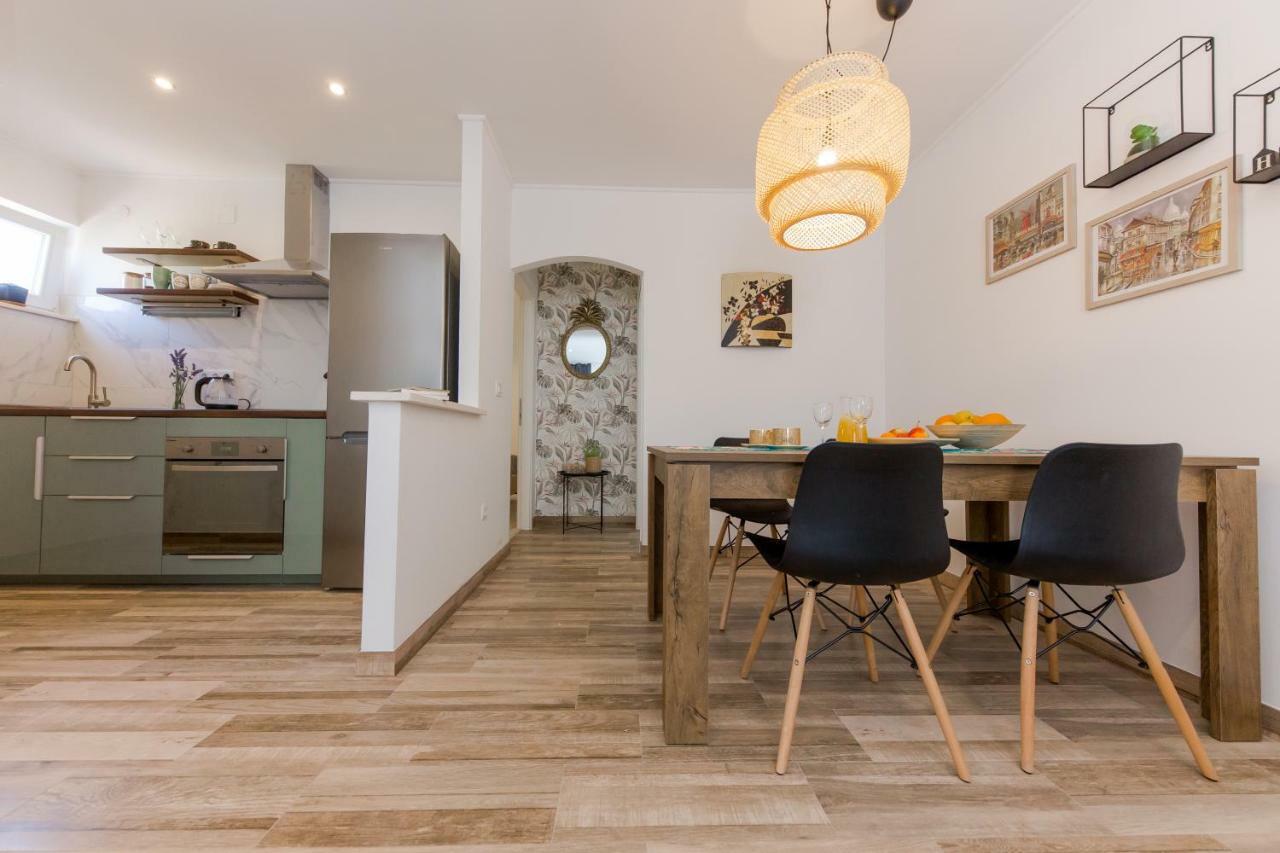 Apartment Lara Trogir Extérieur photo