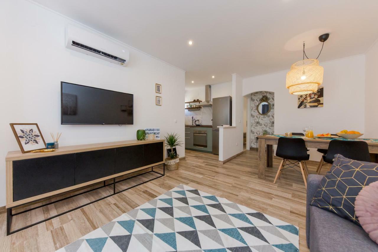 Apartment Lara Trogir Extérieur photo
