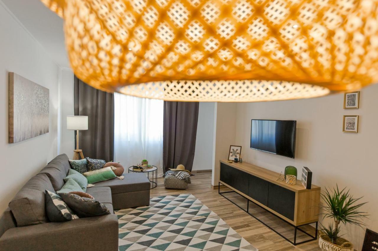 Apartment Lara Trogir Extérieur photo