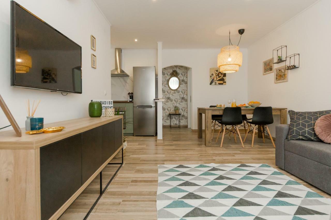 Apartment Lara Trogir Extérieur photo