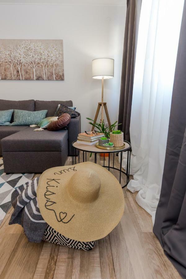Apartment Lara Trogir Extérieur photo