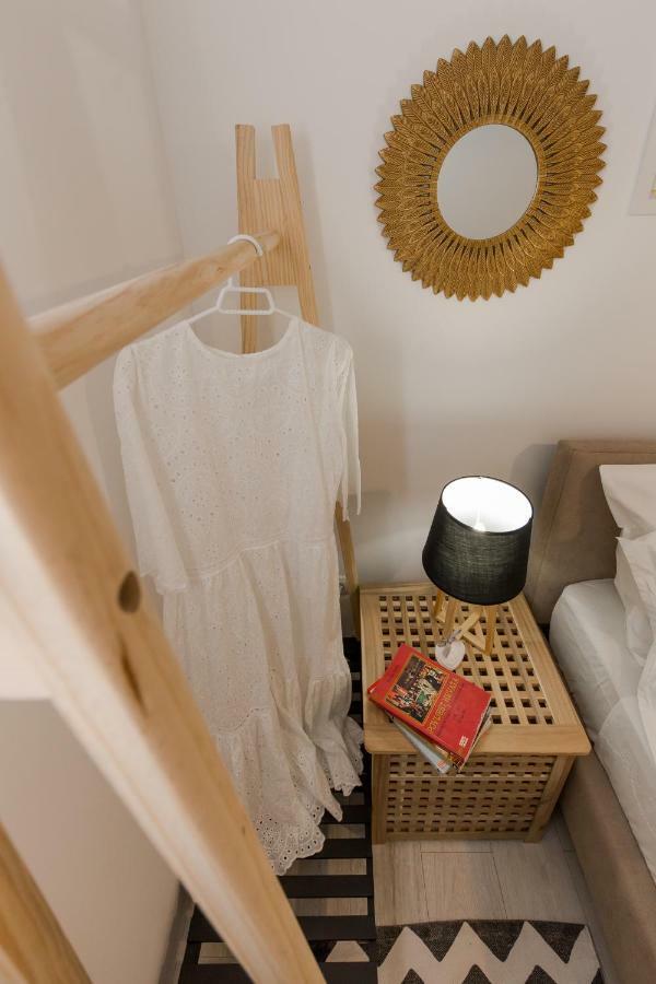 Apartment Lara Trogir Extérieur photo