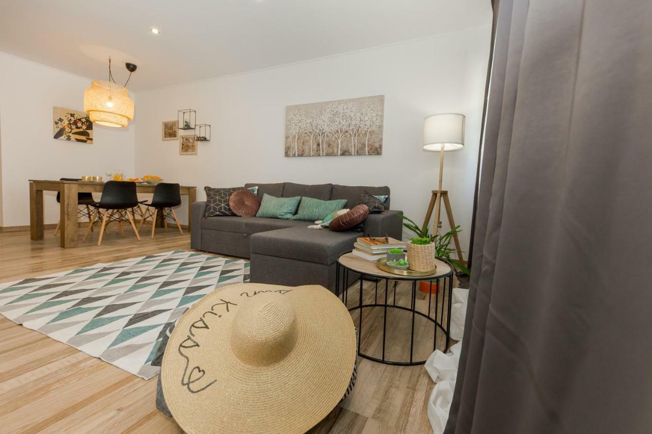 Apartment Lara Trogir Extérieur photo
