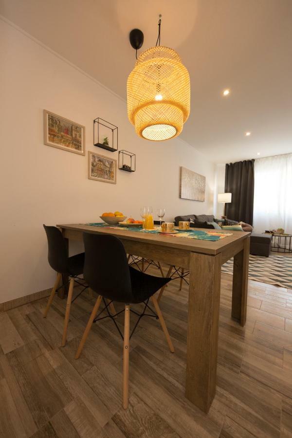 Apartment Lara Trogir Extérieur photo