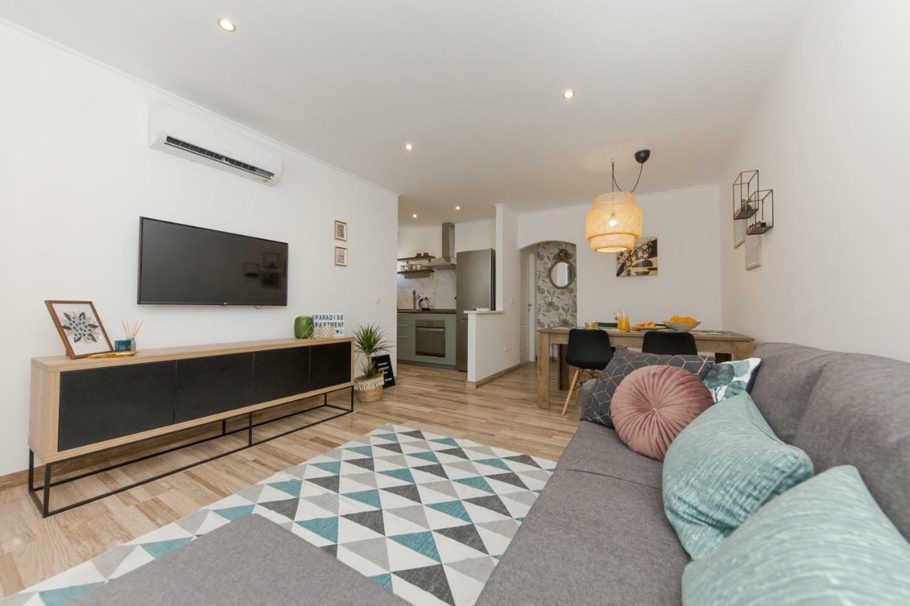 Apartment Lara Trogir Extérieur photo