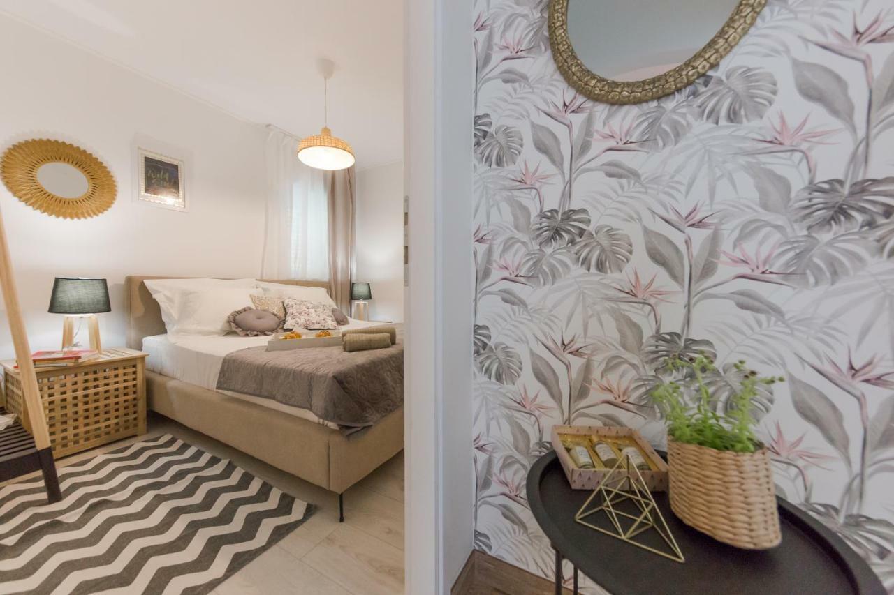 Apartment Lara Trogir Extérieur photo