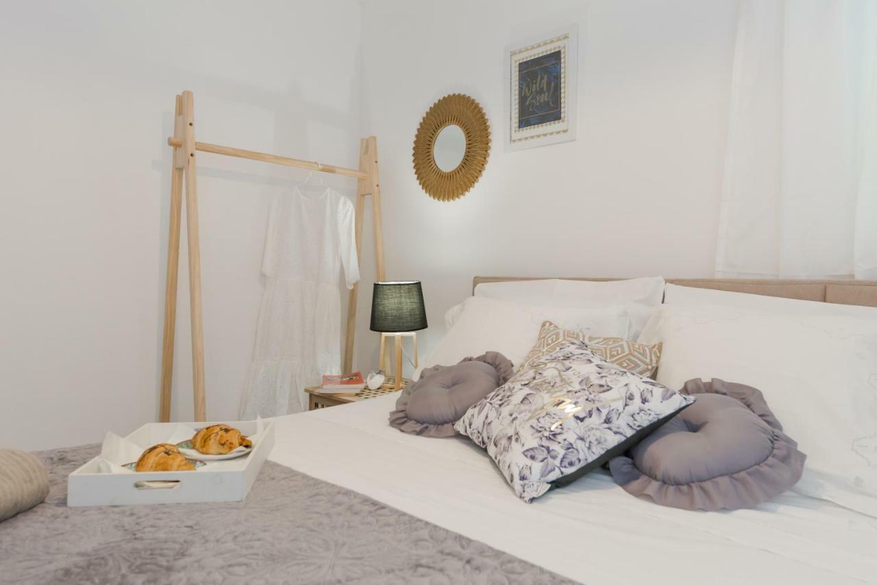Apartment Lara Trogir Extérieur photo