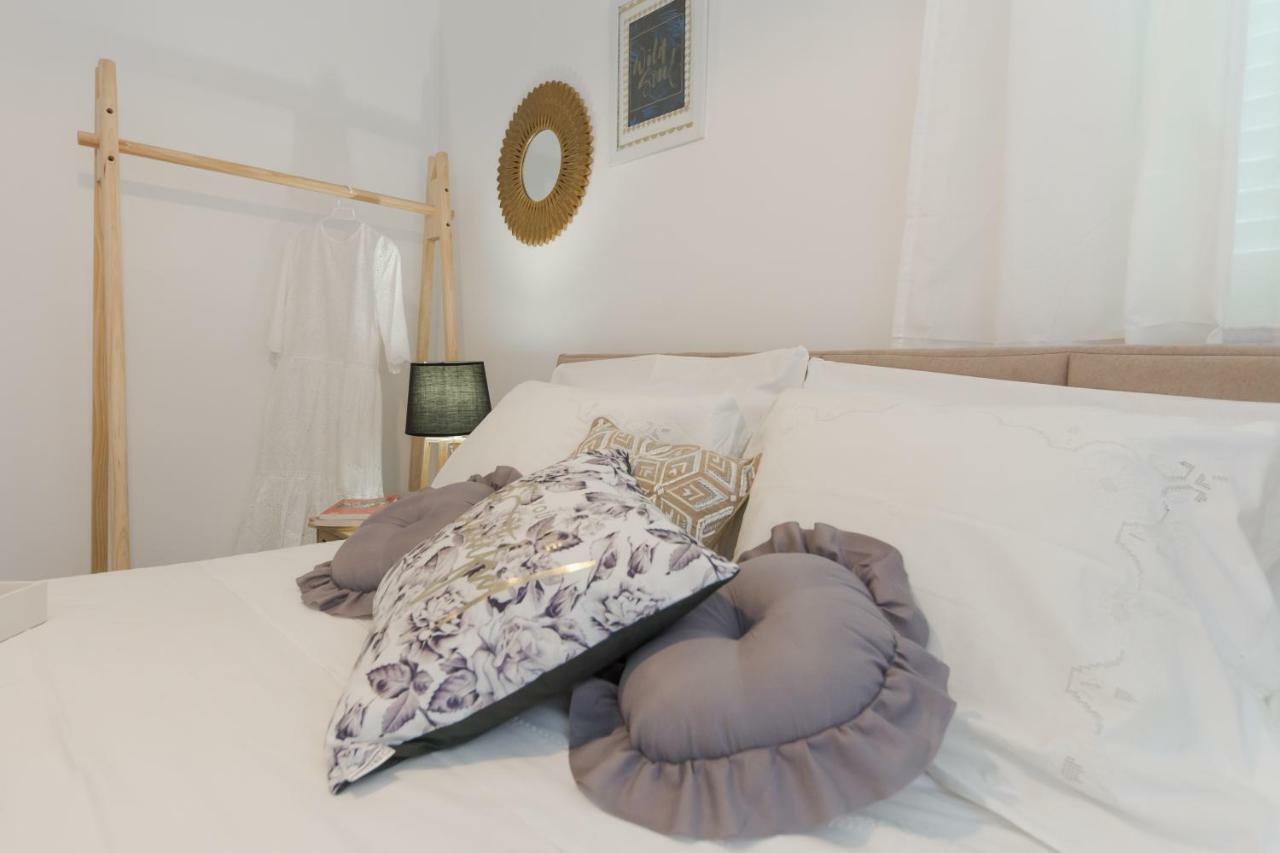 Apartment Lara Trogir Extérieur photo
