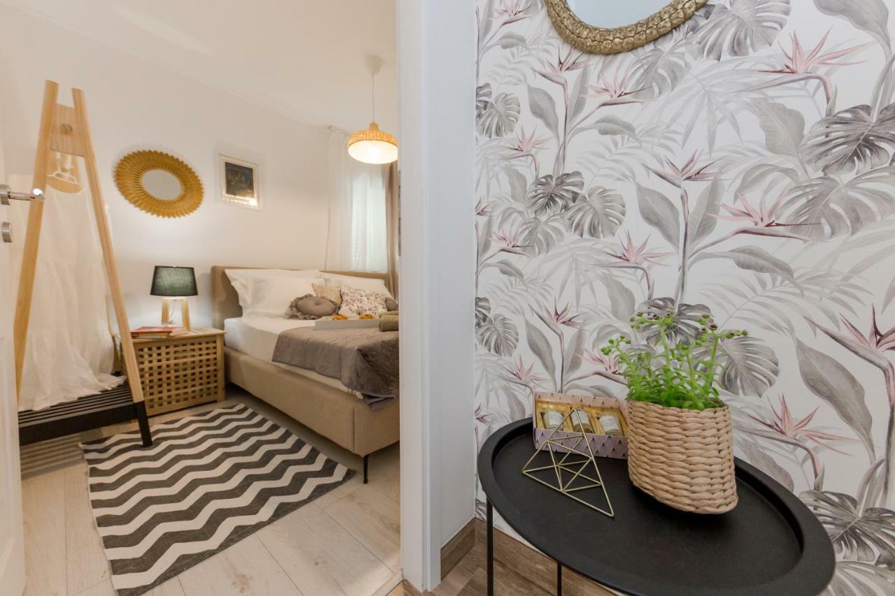 Apartment Lara Trogir Extérieur photo