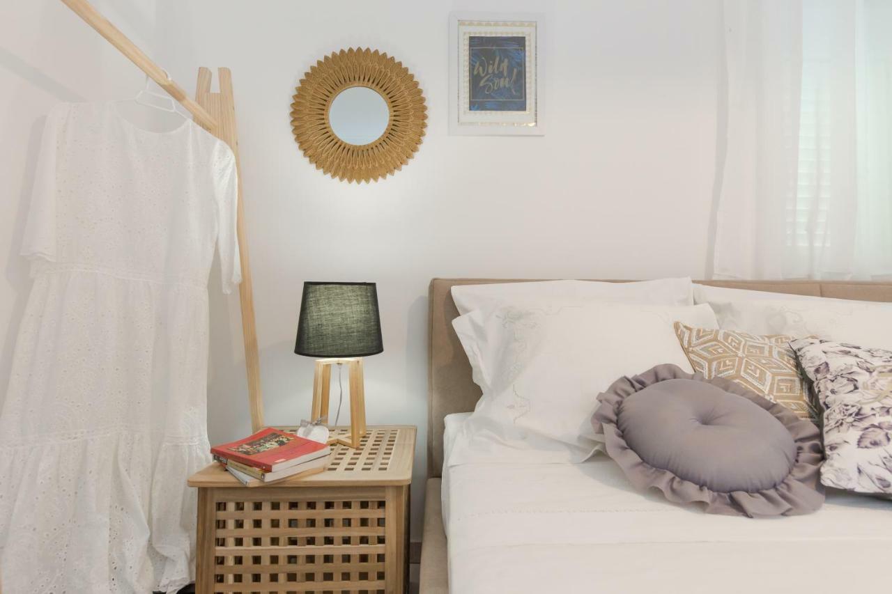 Apartment Lara Trogir Extérieur photo