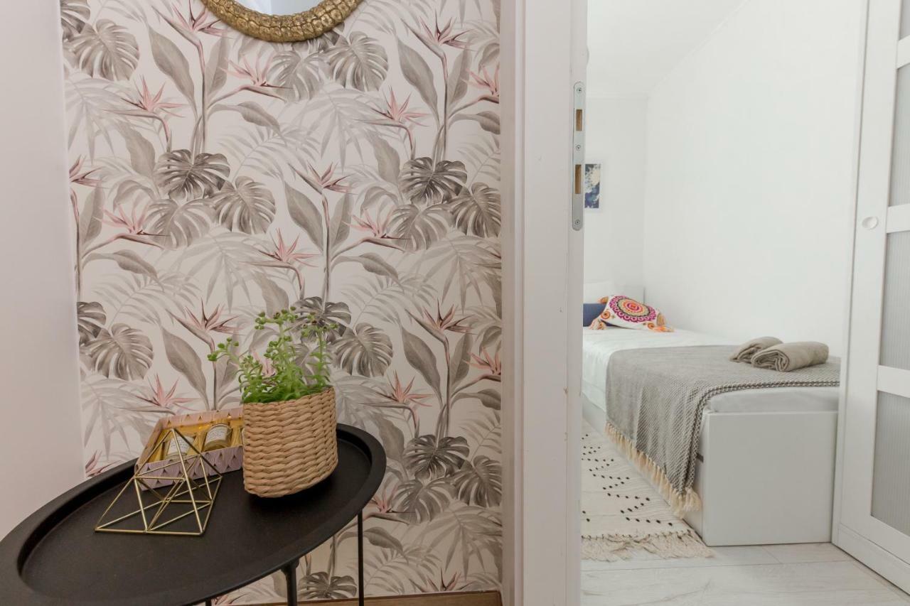 Apartment Lara Trogir Extérieur photo