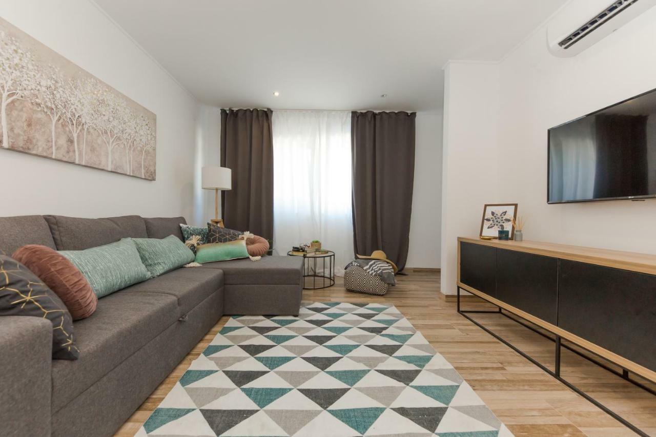 Apartment Lara Trogir Extérieur photo