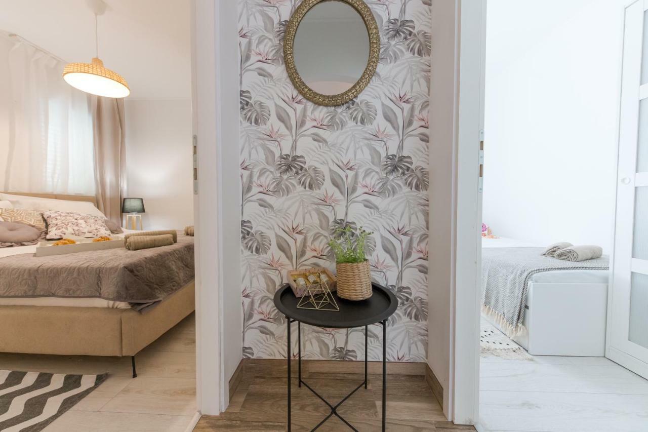 Apartment Lara Trogir Extérieur photo