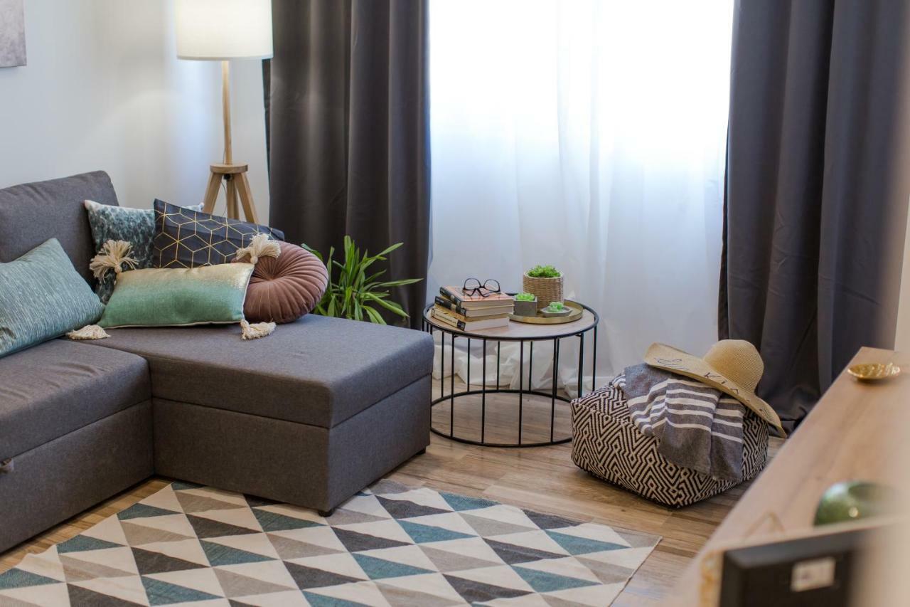 Apartment Lara Trogir Extérieur photo