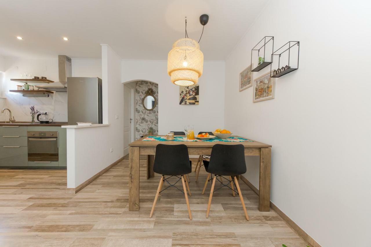 Apartment Lara Trogir Extérieur photo