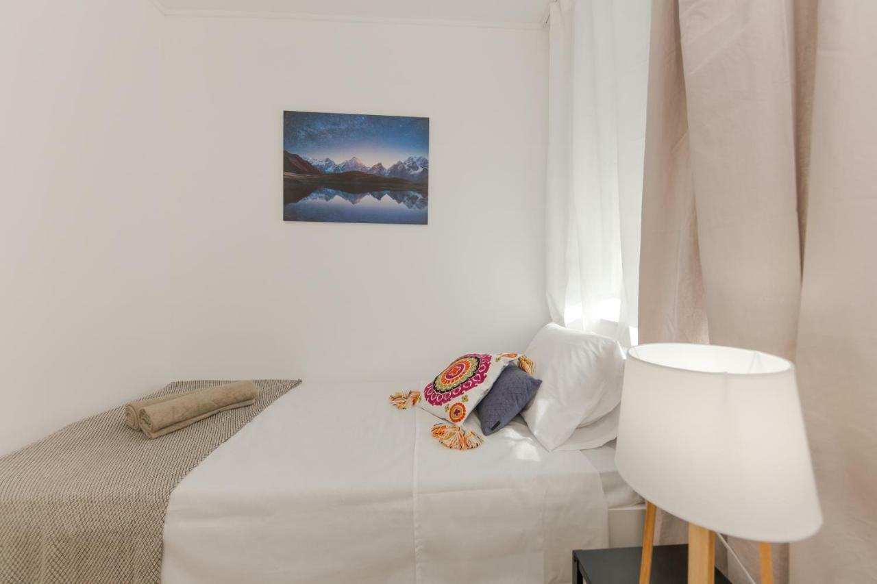 Apartment Lara Trogir Extérieur photo