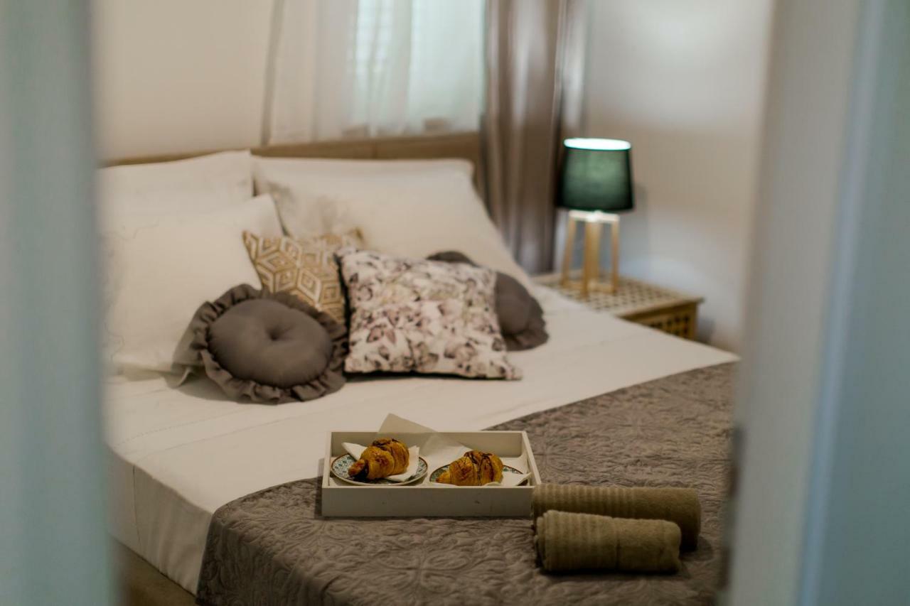 Apartment Lara Trogir Extérieur photo