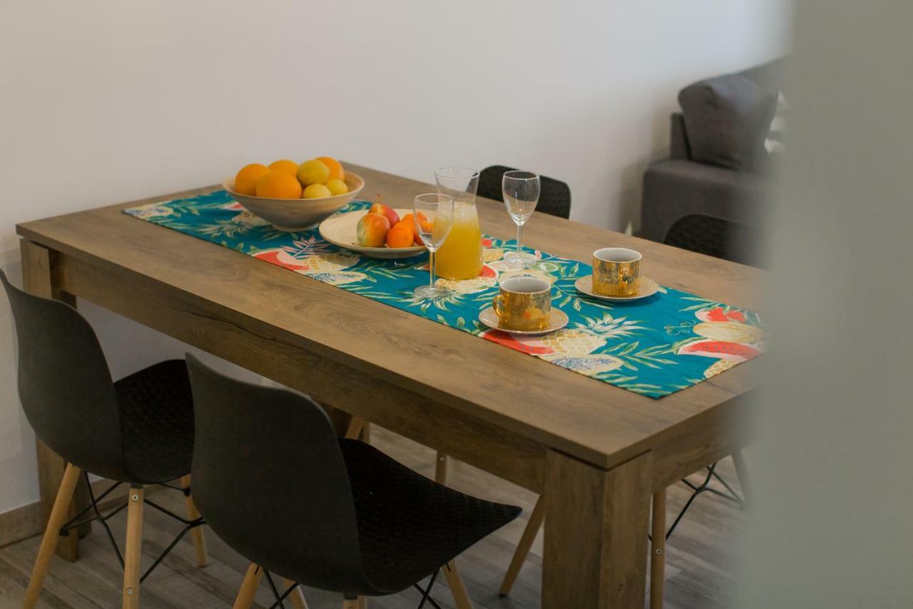 Apartment Lara Trogir Extérieur photo