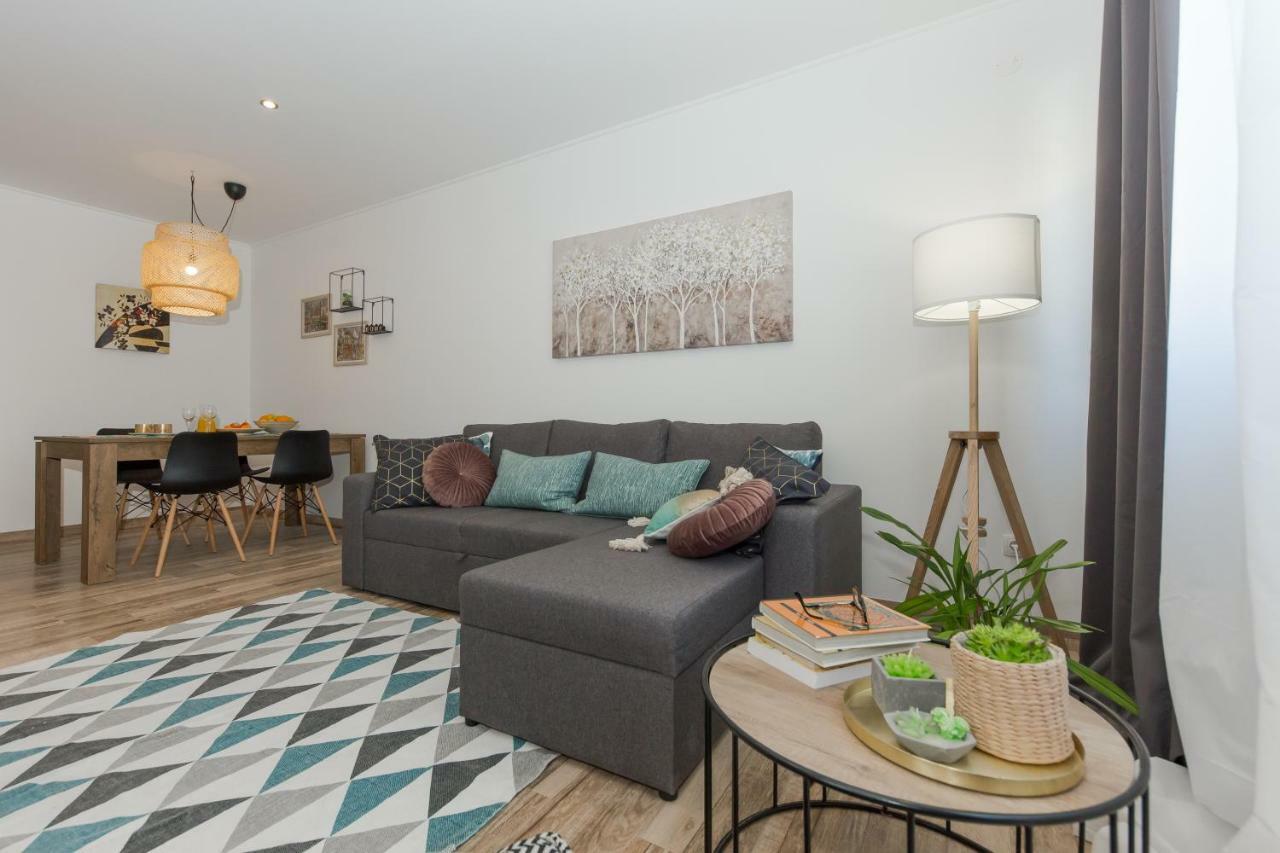 Apartment Lara Trogir Extérieur photo