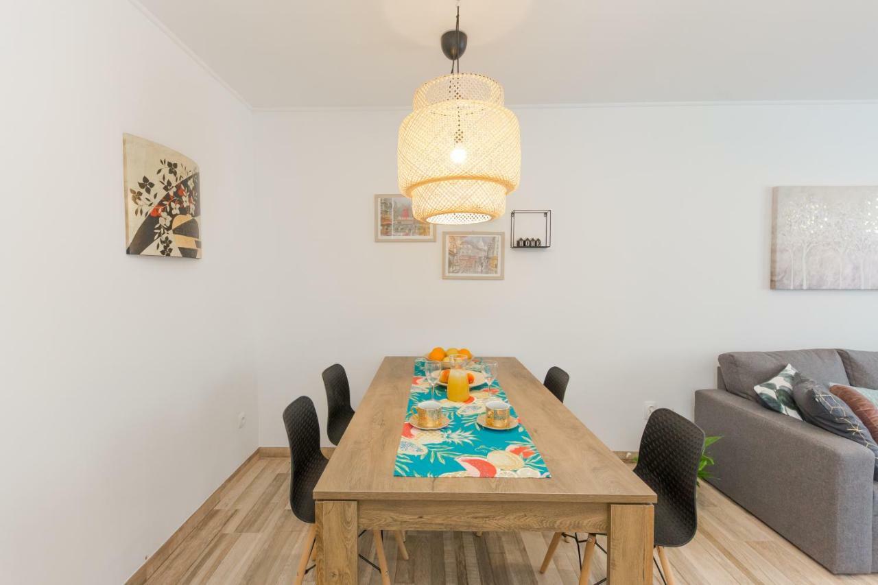 Apartment Lara Trogir Extérieur photo